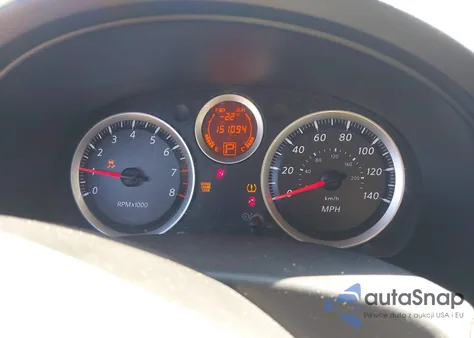 2012 Nissan Sentra 2.0 S из США, поврежденный, VIN 3N1AB6AP1CL667408